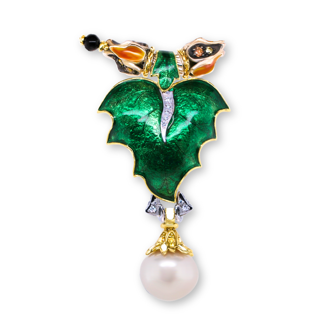 The Rebirth of Bacchus - Main Image