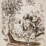 Apollo & Daphne | The Myth