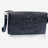 IL SANTO Leather Bag