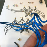 MINERVA Necklace