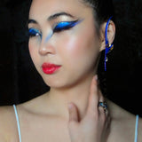 MINERVA Ear Adornments