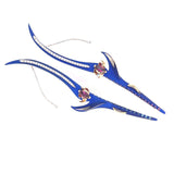 MINERVA Ear Adornments