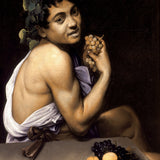 The Rebirth of Bacchus