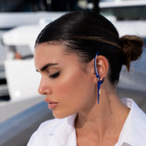 MINERVA Ear Adornments