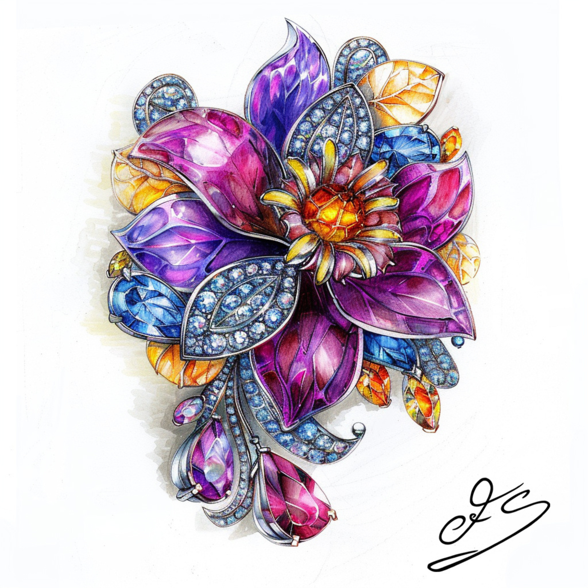 Discover Your Birthstone