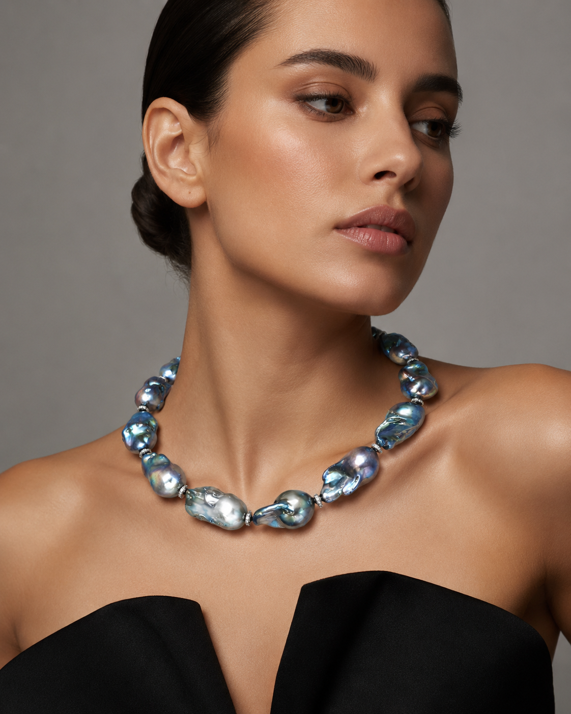 June Birthstone: Pearls