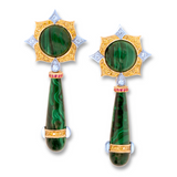 Roma Earrings