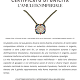 The Imperial Amulet