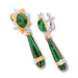Roma Earrings
