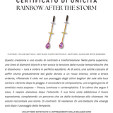 Rainbow After the Storm