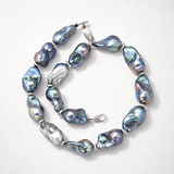 Deep Odyssey Necklace