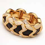 Capri Sea Turtle Bracelet