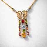 Collana Incantesimo