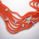 Collana Abbraccio Estivo