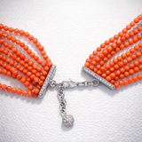 Collana Abbraccio Estivo