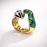 Anello serpente