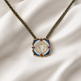 The Imperial Amulet