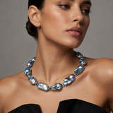 Deep Odyssey Necklace