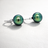 Deep Odyssey Earrings