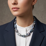 Deep Odyssey Necklace