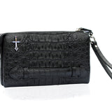 IL SANTO Leather Bag