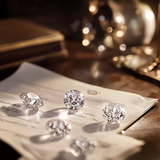 Full-Day Diamond Course