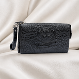 IL SANTO Leather Bag