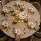 La cena di Nettuno 