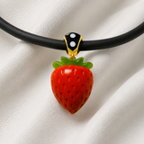 Fascino della fragola